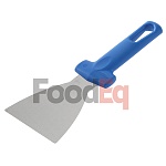 Трапецевидная лопатка для пиццы GI.METAL AC-STP31